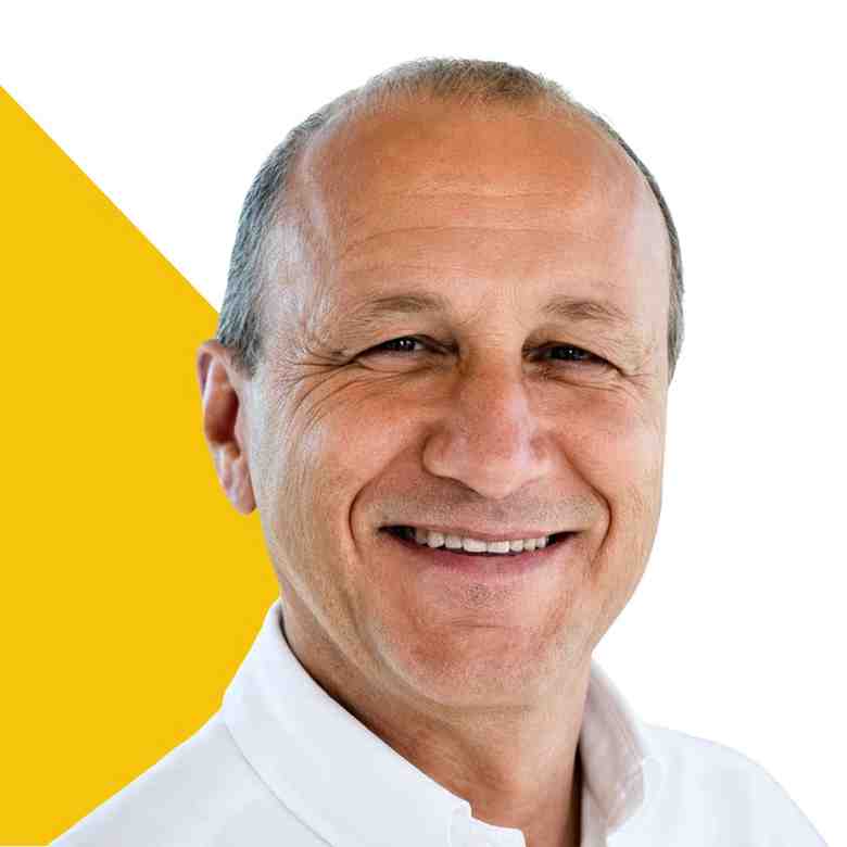 Dr. Roland Wetzel